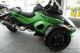 2012 BRP  Can-Am Spyder RS-S SE5 + 500 € Accessories! Motorcycle Quad photo 2
