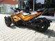 2012 BRP  Can Am Spyder RS-S SE5 in the customer order Motorcycle Quad photo 3