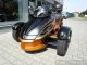 2012 BRP  Can Am Spyder RS-S SE5 in the customer order Motorcycle Quad photo 5