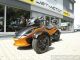 2012 BRP  Can Am Spyder RS-S SE5 in the customer order Motorcycle Quad photo 8