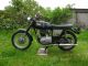 1971 BSA  A65L Motorcycle Motorcycle photo 1