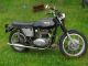1971 BSA  A65L Motorcycle Motorcycle photo 2