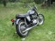 1971 BSA  A65L Motorcycle Motorcycle photo 3