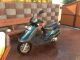 1998 Kreidler  Flory 125 Motorcycle Scooter photo 2