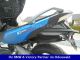 2012 BMW  C 600 Sport (4.99% FINANCING FOR POSSIBLE) Motorcycle Scooter photo 12