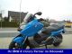 BMW  C 600 Sport (4.99% FINANCING FOR POSSIBLE) 2012 Scooter photo