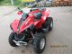 2011 Bombardier  Renegate H R Motorcycle Quad photo 1