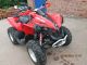 2011 Bombardier  Renegate H R Motorcycle Quad photo 2