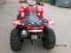 2011 Bombardier  Renegate H R Motorcycle Quad photo 4