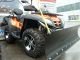 2013 CFMOTO  Terra Lander 800 4x4 LOF winter package from the dealer Motorcycle Quad photo 1
