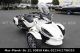 Can Am  Spyder SE5 LTD ST-presenter at a special price 2013 Quad photo
