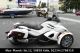 2013 Can Am  Spyder SE5 LTD ST-presenter at a special price Motorcycle Quad photo 2