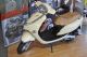 2013 Tauris  Brisa 50/4T Motorcycle Scooter photo 1