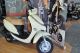 2013 Tauris  Brisa 50/4T Motorcycle Scooter photo 6
