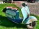 1954 Other  Duerkopp Diana Motorcycle Scooter photo 1