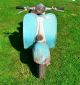 1954 Other  Duerkopp Diana Motorcycle Scooter photo 2