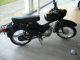 1975 Simson  SR 4-2/1 Motorcycle Motor-assisted Bicycle/Small Moped photo 2