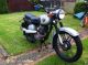 1956 Maico  M 175 S2 Motorcycle Motorcycle photo 1