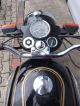 2010 Royal Enfield  Bullet 350 Motorcycle Motorcycle photo 2