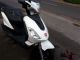 Derbi  Boulevard 50cc 2T 2009 Motor-assisted Bicycle/Small Moped photo