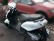 2009 Derbi  Boulevard 50cc 2T Motorcycle Motor-assisted Bicycle/Small Moped photo 2
