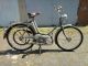 1953 Hercules  213 Motorcycle Motor-assisted Bicycle/Small Moped photo 1
