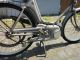 1953 Hercules  213 Motorcycle Motor-assisted Bicycle/Small Moped photo 2