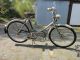 1953 Hercules  214, Motorcycle Motor-assisted Bicycle/Small Moped photo 1