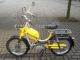 Hercules  HR1 Hobby Rider / NEW CONDITION / Vintage cars 1973 Motor-assisted Bicycle/Small Moped photo