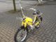 1973 Hercules  HR1 Hobby Rider / NEW CONDITION / Vintage cars Motorcycle Motor-assisted Bicycle/Small Moped photo 4