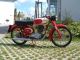 Moto Morini  Tresette 175 1961 Motorcycle photo
