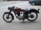 Moto Morini  175 sport 1954 Motorcycle photo