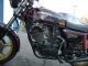 1982 Moto Morini  500 w Motorcycle Motorcycle photo 2