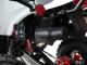 2012 Adly  Luxxon ATV 300 S / New vehicle Motorcycle Quad photo 9