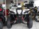2012 Adly  Luxxon ATV 300 S / New vehicle Motorcycle Quad photo 10