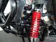 2013 Adly  Luxxon ATV 320/272 KM / condition Motorcycle Quad photo 10