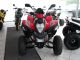 2013 Adly  Luxxon ATV 320/272 KM / condition Motorcycle Quad photo 1