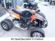 2013 Adly  Hurrican Motorcycle Quad photo 3