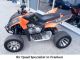 2013 Adly  Hurrican Motorcycle Quad photo 5