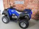 2009 Adly  320 Motorcycle Quad photo 1