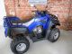 2009 Adly  320 Motorcycle Quad photo 3