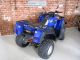 2009 Adly  320 Motorcycle Quad photo 4