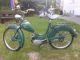 Sachs  Hikers MF2 1954 Motor-assisted Bicycle/Small Moped photo
