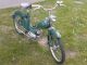 1954 Sachs  Hikers MF2 Motorcycle Motor-assisted Bicycle/Small Moped photo 2