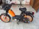 Sachs  Prima 5 1998 Motor-assisted Bicycle/Small Moped photo