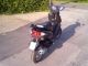 2011 Baotian  BT 49 QT Motorcycle Motor-assisted Bicycle/Small Moped photo 2