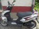 2007 Baotian  49cc Motorcycle Scooter photo 2