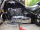 2006 Suzuki  C800 Motorcycle Chopper/Cruiser photo 4