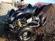 2012 SMC  Trasher 320 Black Edition * 2012 * 1200 * KM * TOP STATE Motorcycle Quad photo 9
