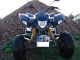 2012 SMC  Trasher 320 Black Edition * 2012 * 1200 * KM * TOP STATE Motorcycle Quad photo 10